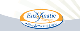 Enzymatic Therapy