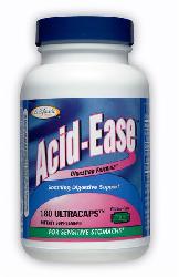 Acid-Ease�<BR>90 capsules
