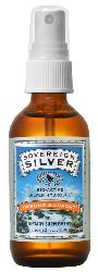 Sovereign Silver�<br>Horizontal Spray<br>(Fine Mist Spray)<br>2 oz