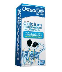 Osteocare� Liquid