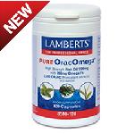 OracOmega�<br>120 Capsules<br/>