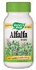 Alfalfa Leaves<br>405mg<br>100 capsules