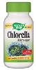 Chlorella<br>410mg<br>100 capsules