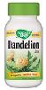 Dandelion Root<br>540mg<br>100 capsules