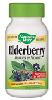 Elderberry Berries and Flowers<br>575mg<br>100 capsules