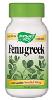 Fenugreek Seed<br>610mg<br>100 capsules