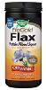 EFA Gold Flax Protein, Fibre & Lignan<BR>16 oz Powder