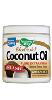 EFAGold� Coconut Oil<br>Organic & Extra Virgin<br>16oz (473g)
