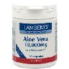 Aloe Vera 10,000mg<br>as 50mg extract<br>60 capsules<br>