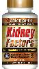 Kidney Factors� 60 tablets