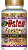 Osteo Factors<BR>90 tablets