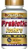 Probiotic Factors<BR>90 capsules