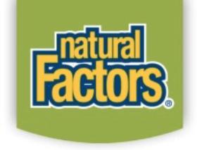 Natural Factors