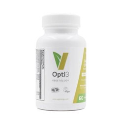 Opti 3 Vegan Omega-3