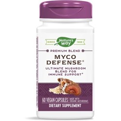 MycoDefense® 60 Vcaps