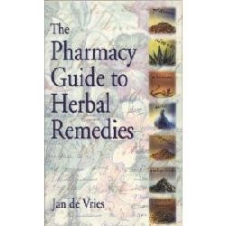 The Pharmacy Guide to Herbal Remedies