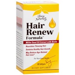 Hair Renew Formula™ 60 soft gels