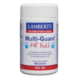 Multi-Guard for Kids