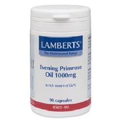 Evening Primrose Oil1000mg90 capsules