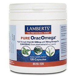 OracOmega®120 Capsules