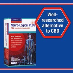 Neuro-Logical PLUS
