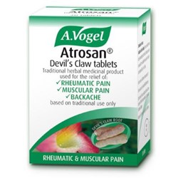 Atrosan® Devil's Claw tablets 30's or 60's
