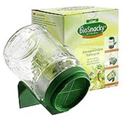 BioSnacky® Germinator Small Jar