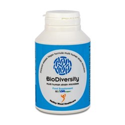 BioDiversity 60 DRcaps