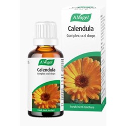 Calendula complex with viola & urtica