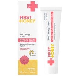 First Honey® Skin Therapy Cream 50g