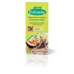 BioSnacky® Gourmet Mix 40g pack