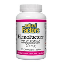 HemoFactors®