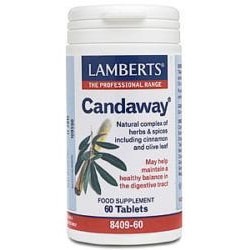 Candaway®90 Tablets