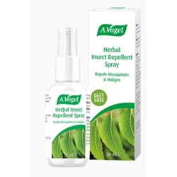 Neem Insect Repellent Spray 50ml