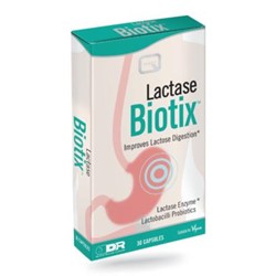 LactaseBiotix 30 Capsules