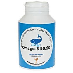 Omega-3 50:20