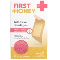 First Honey