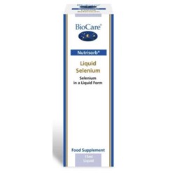 Nutrisorb® Liquid Selenium - 15ml