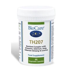 TH 207 - 60 Capsules