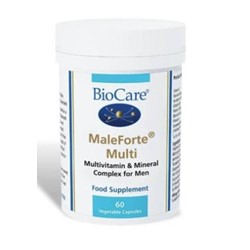 Maleforte® Multi - 60 Capsules