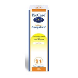 Children's OmegaCare 75ml