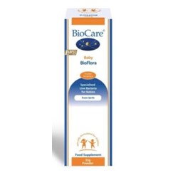 Baby BioFlora 33g
