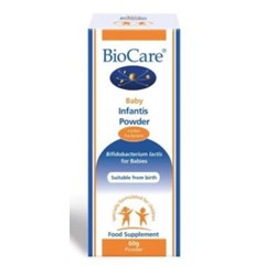 Baby Infantis Powder 60g