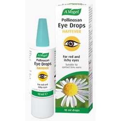 Pollinosan Hayfever Eye Drops