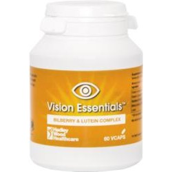 Vision Essentials60 VCaps