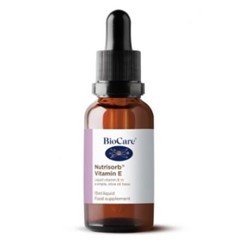 Nutrisorb® Vitamin E 15ml