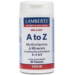 A-Z Multi60tbs