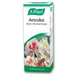 Horse Chestnut - Aesculus (Hippocasanum) 50ml