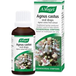 Agnus castus 50ml tincture