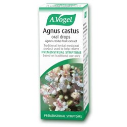 Agnus castus 50ml tincture